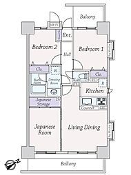 ライオンズステーションプラザ西船橋