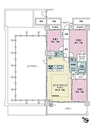 Ｔｈｅ　ＮＯＢＵＴＯ　ＨＩＬＬＳ　ＦＯＲＥＳＴ　ＣＯＵＲＴ
