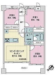 ミオカステーロ雪ヶ谷アルテパラッツォ