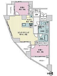 レクセル大森ラウンドアーク