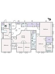 パレロワイヤル山王