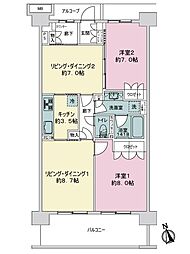 リージェントハウス大森西