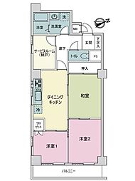 ファミネス大森