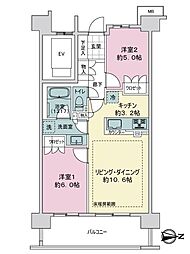 ライオンズ多摩川レジデンス