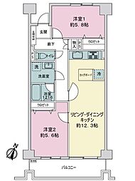 メイゾン仲池上