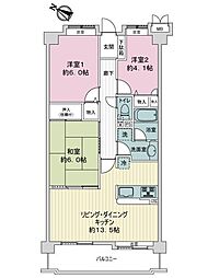 エンゼルハイム下丸子第2