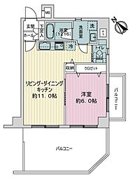 ニックハイム武蔵新田