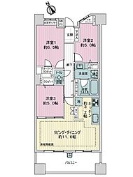 ライオンズヒルズ上池台