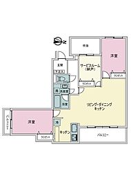 トーア久が原ガーデン