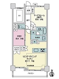 ライオンズ蒲田レジデンス