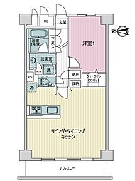 大森パークハイツ