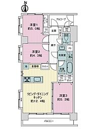 ライオンズプラザ石川台