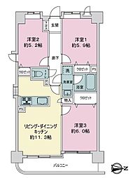 ライオンズマンション横浜白楽