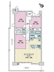 よこすか海辺ニュータウンソフィアステイシア