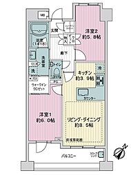 ライオンズ横浜ポートサイド