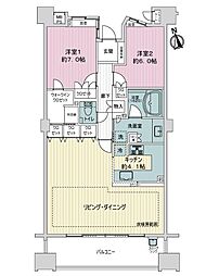 ライオンズ港北ニュータウンステーションレジデンス