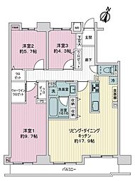 朝日シティパリオ桜木町