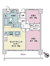 ソレアードホームズ横浜平沼