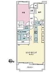 シティクレスト横浜上永谷2番街