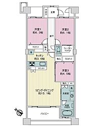 マイキャッスル八景島アクア・シェーナ