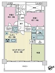 フェイム上星川