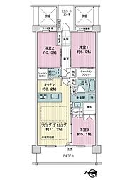 ヴェールテラス横濱鴨居