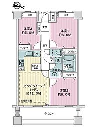 ライオンズステーションプラザ根岸ベイアーク