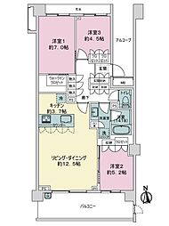アトラス上大岡ヒルズ