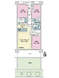 ネクサスシーズン戸塚