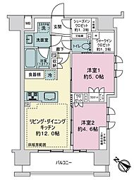 ヴェレーナブリエ神奈川新町