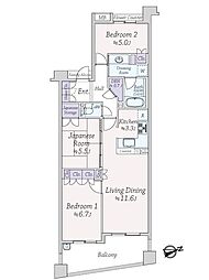 パークホームズ横浜弘明寺シーズンフォート