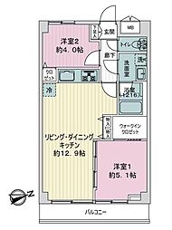 ライオンズマンション大倉山