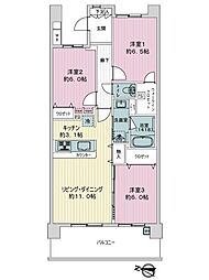 フォートンヒルズＣ棟