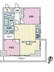 ライオンズマンション平沼橋第弐