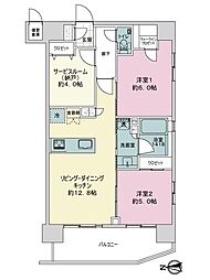 ミオカステーロ綱島