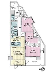 ヴェレーナグラン横濱　井土ヶ谷