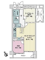 フレックスタワー横浜関内