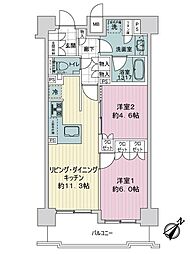 プレサンスロジェ横浜関内