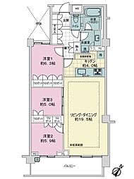 グランドメゾンＴｈｅ山手249