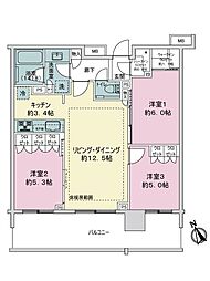 リビオタワー羽沢横浜国大