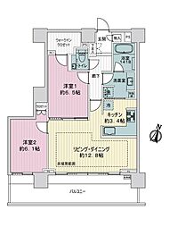 ザ・ヨコハマタワーズタワーイースト