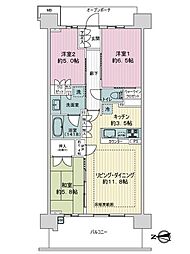 ＢｒｉｌｌｉａＣｉｔｙ横浜磯子Ｅ棟