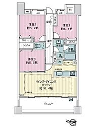 ライオンズ横濱アリーナヒル