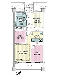 マイキャッスル港南下永谷