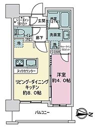 グローベルザ・スイート横浜プレミア