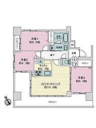 ナイスベイアリーナ横濱磯子