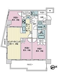 グラン・コート本牧