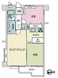 ライオンズマンション山手石川町