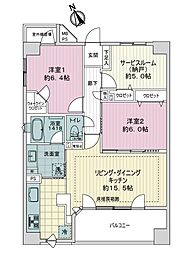 ライオンズグローベル本牧