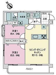 エクセレントハイツ横浜